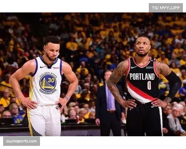 勇士被看好胜算更高 开拓者面临严峻挑战