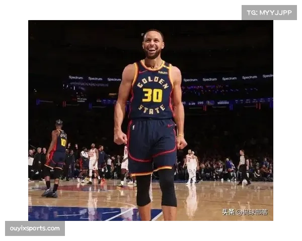 勇士第三节单节发力奠定胜局，库里31分带队逆转爵士