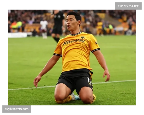 狼队关键攻击手黄喜灿小腿受伤 进攻火力严重受损